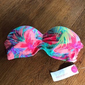 Xhilaration XS Bikini NWT